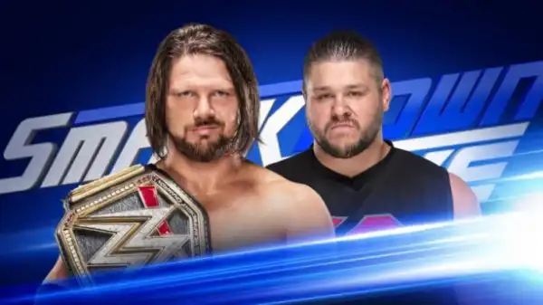 WWE Smackdown 2017.12.26